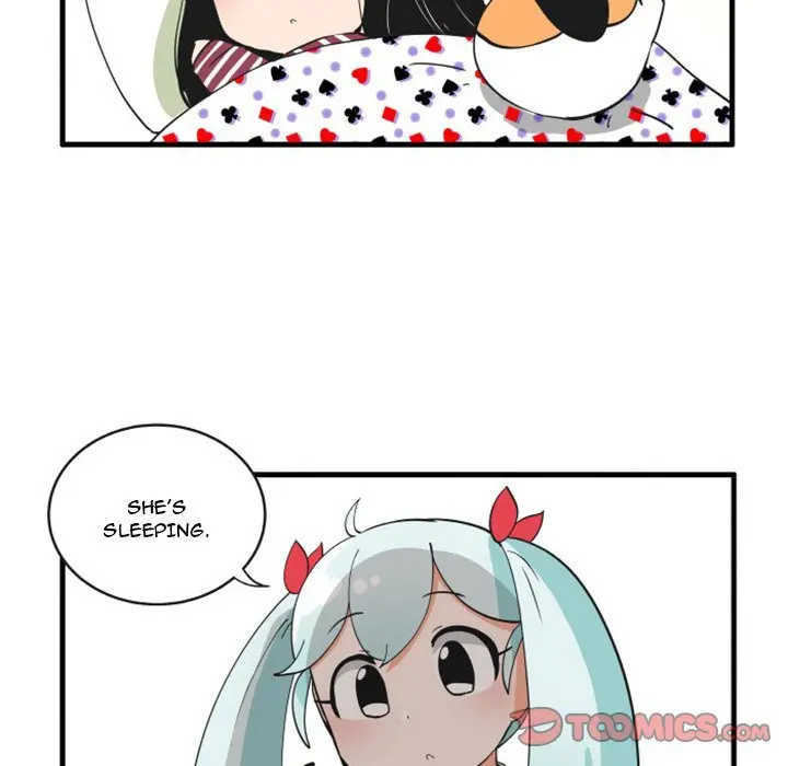 The Amazing Siblings Manhwa Chapter 102 - Page 24