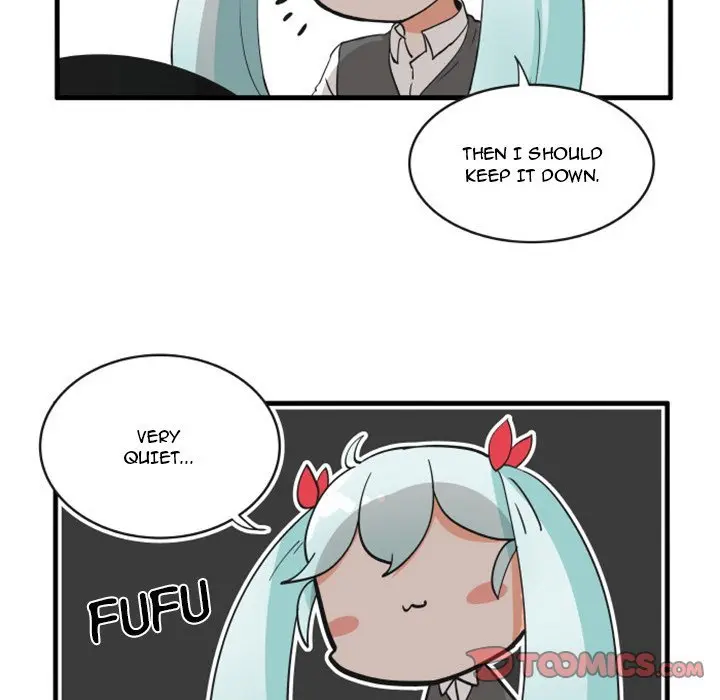 The Amazing Siblings Manhwa Chapter 102 - Page 25