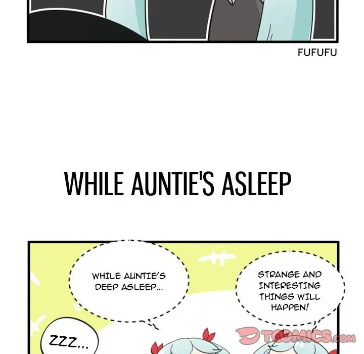 The Amazing Siblings Manhwa Chapter 102 - Page 26