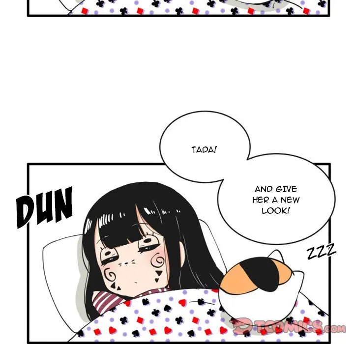 The Amazing Siblings Manhwa Chapter 102 - Page 28