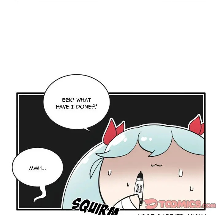 The Amazing Siblings Manhwa Chapter 102 - Page 29