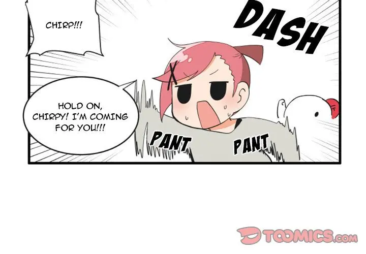 The Amazing Siblings Manhwa Chapter 102 - Page 3