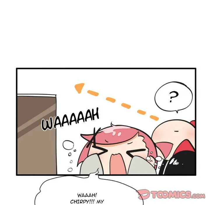 The Amazing Siblings Manhwa Chapter 102 - Page 5
