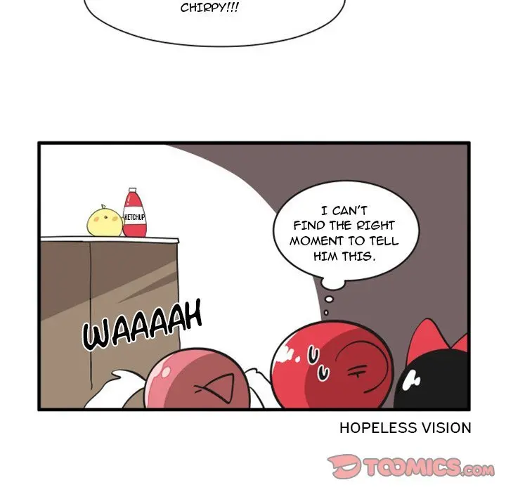 The Amazing Siblings Manhwa Chapter 102 - Page 6