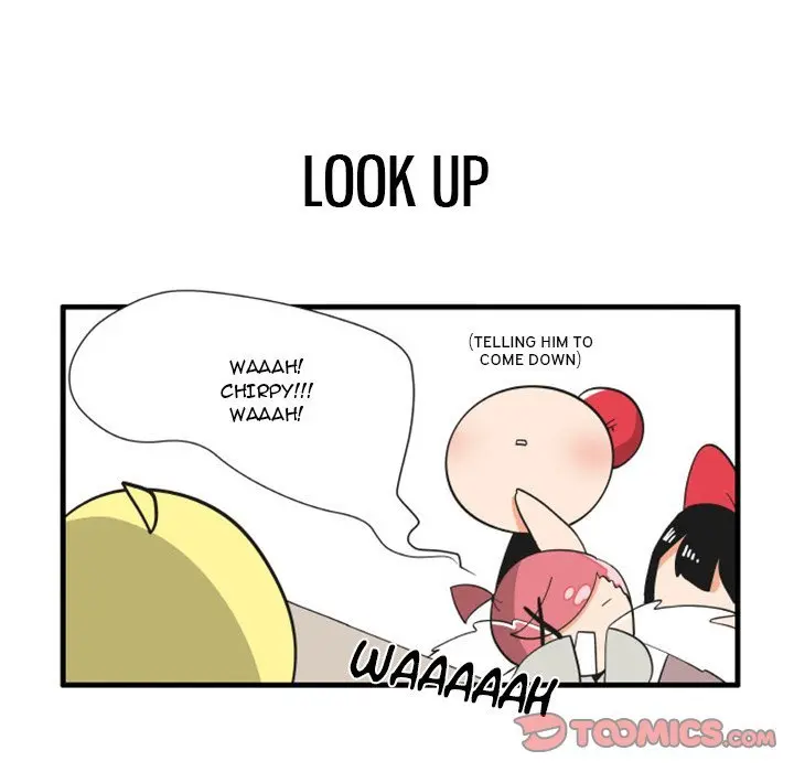 The Amazing Siblings Manhwa Chapter 102 - Page 7
