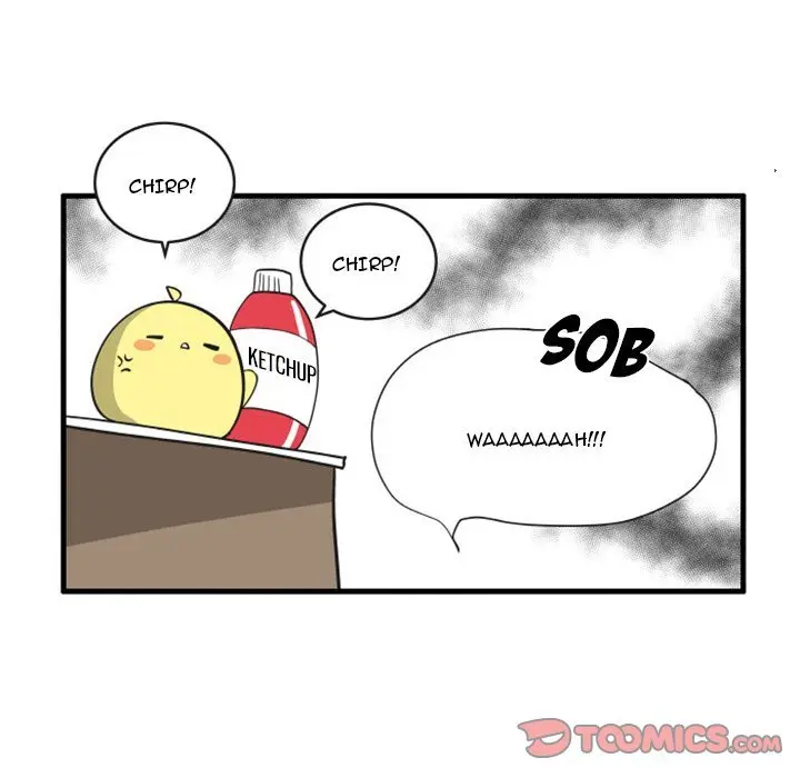 The Amazing Siblings Manhwa Chapter 102 - Page 8