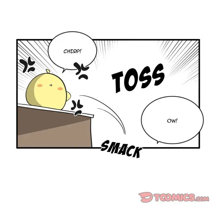 The Amazing Siblings Manhwa Chapter 102 - Page 9