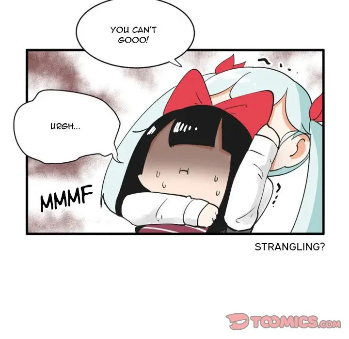 The Amazing Siblings Manhwa Chapter 103 - Page 10