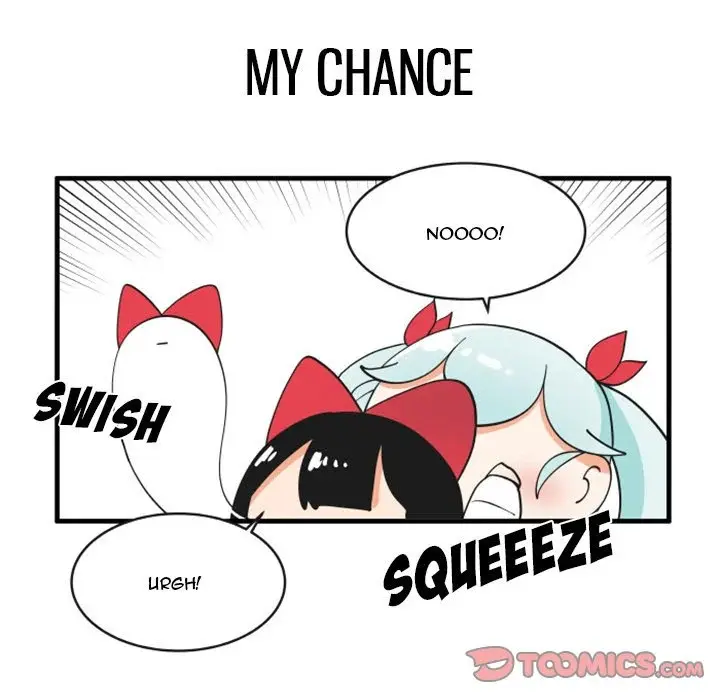 The Amazing Siblings Manhwa Chapter 103 - Page 11
