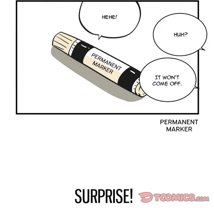 The Amazing Siblings Manhwa Chapter 103 - Page 14