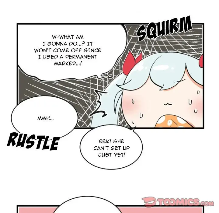 The Amazing Siblings Manhwa Chapter 103 - Page 15