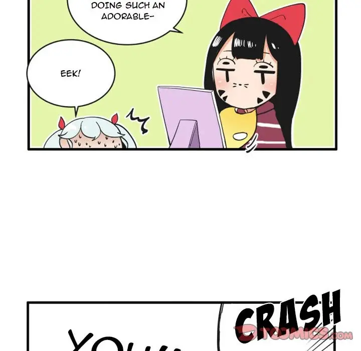 The Amazing Siblings Manhwa Chapter 103 - Page 17