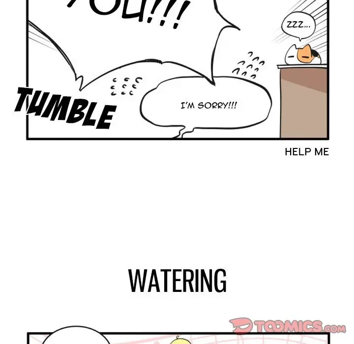 The Amazing Siblings Manhwa Chapter 103 - Page 18
