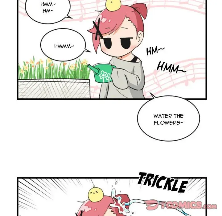 The Amazing Siblings Manhwa Chapter 103 - Page 19