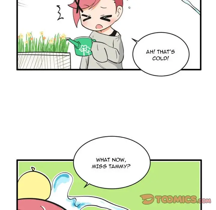The Amazing Siblings Manhwa Chapter 103 - Page 20