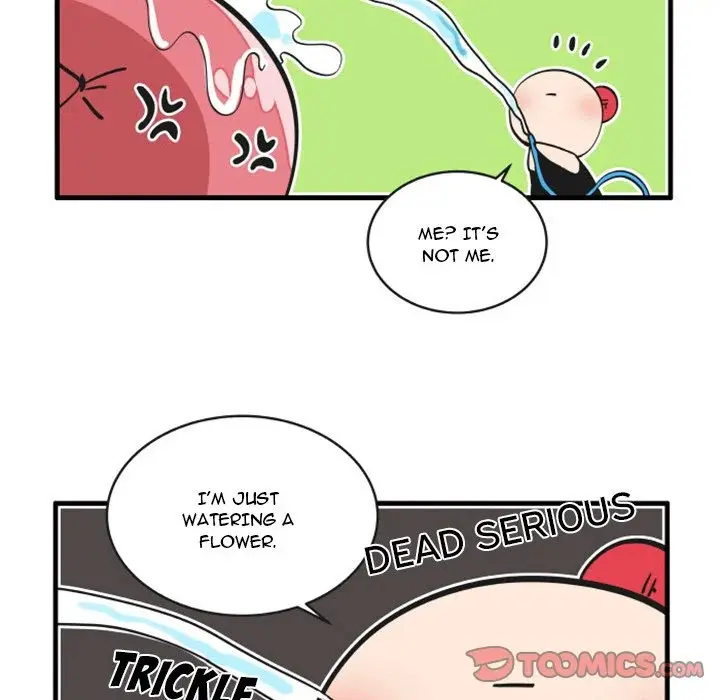 The Amazing Siblings Manhwa Chapter 103 - Page 21