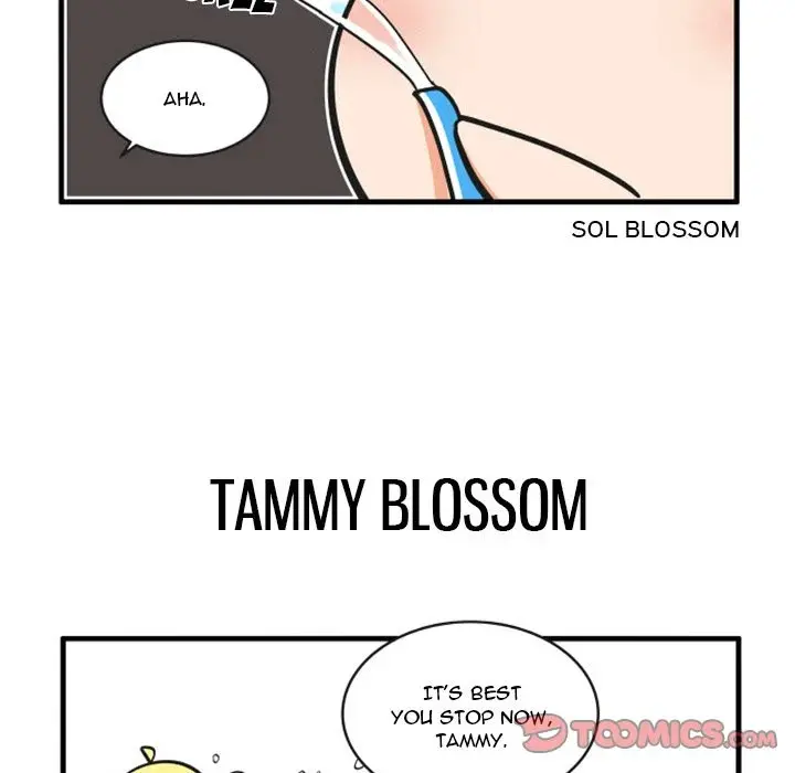 The Amazing Siblings Manhwa Chapter 103 - Page 22