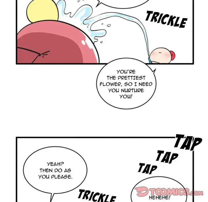 The Amazing Siblings Manhwa Chapter 103 - Page 23