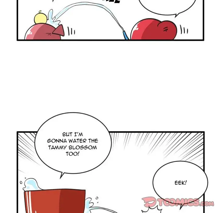 The Amazing Siblings Manhwa Chapter 103 - Page 24