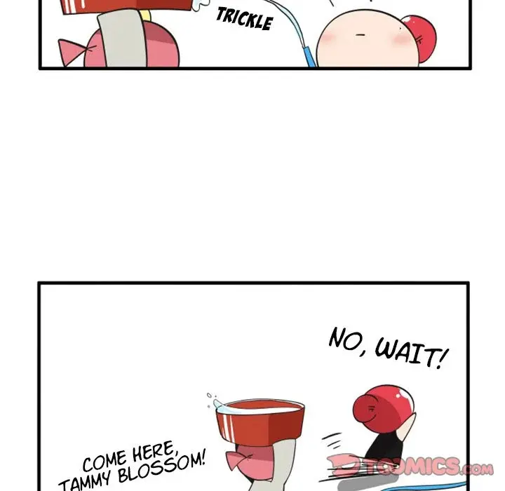 The Amazing Siblings Manhwa Chapter 103 - Page 25