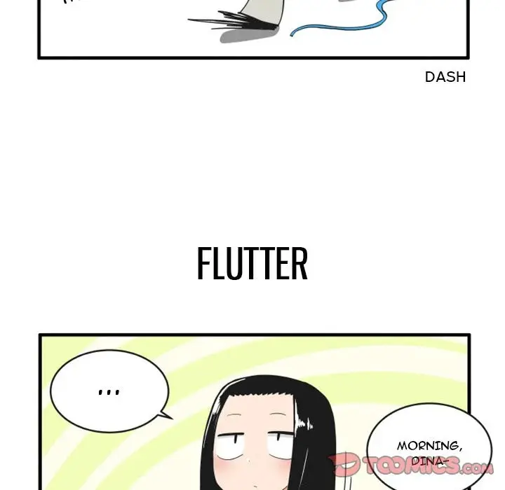 The Amazing Siblings Manhwa Chapter 103 - Page 26