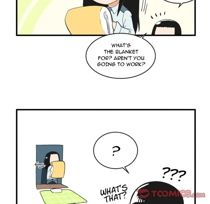 The Amazing Siblings Manhwa Chapter 103 - Page 27