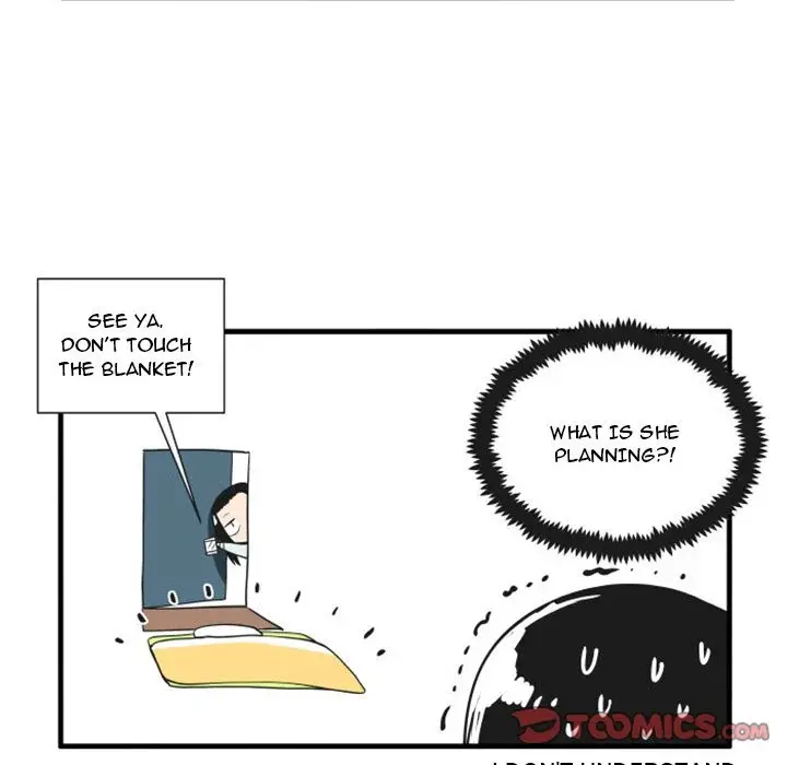 The Amazing Siblings Manhwa Chapter 103 - Page 29