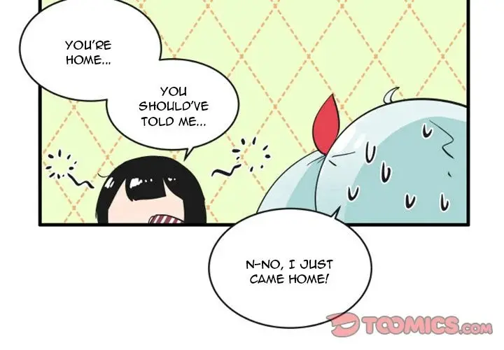 The Amazing Siblings Manhwa Chapter 103 - Page 3