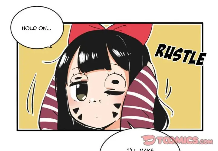 The Amazing Siblings Manhwa Chapter 103 - Page 4