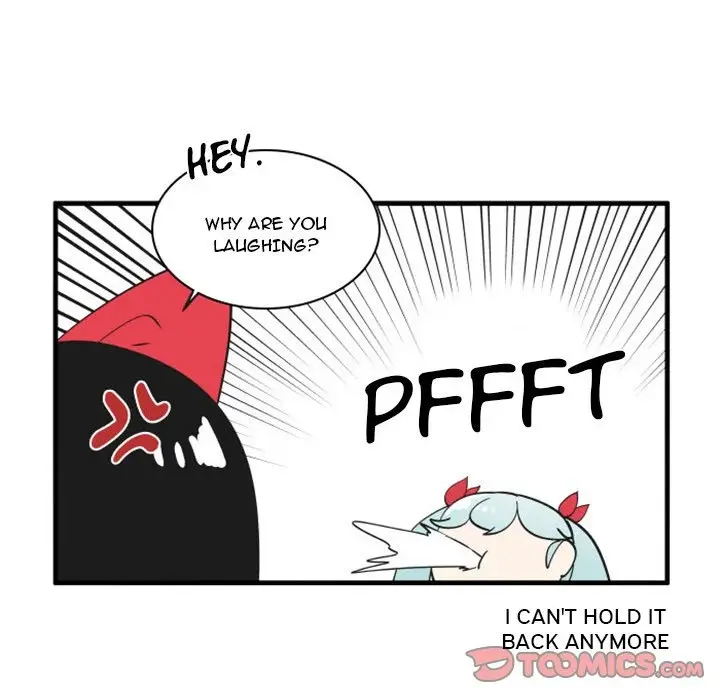 The Amazing Siblings Manhwa Chapter 103 - Page 6
