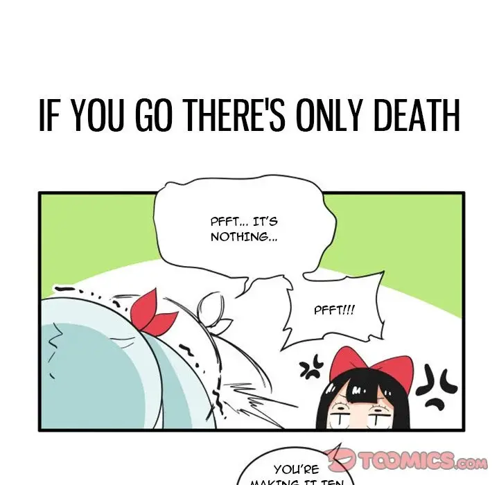 The Amazing Siblings Manhwa Chapter 103 - Page 7