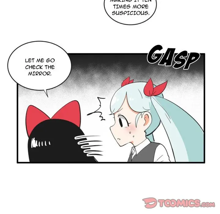 The Amazing Siblings Manhwa Chapter 103 - Page 8