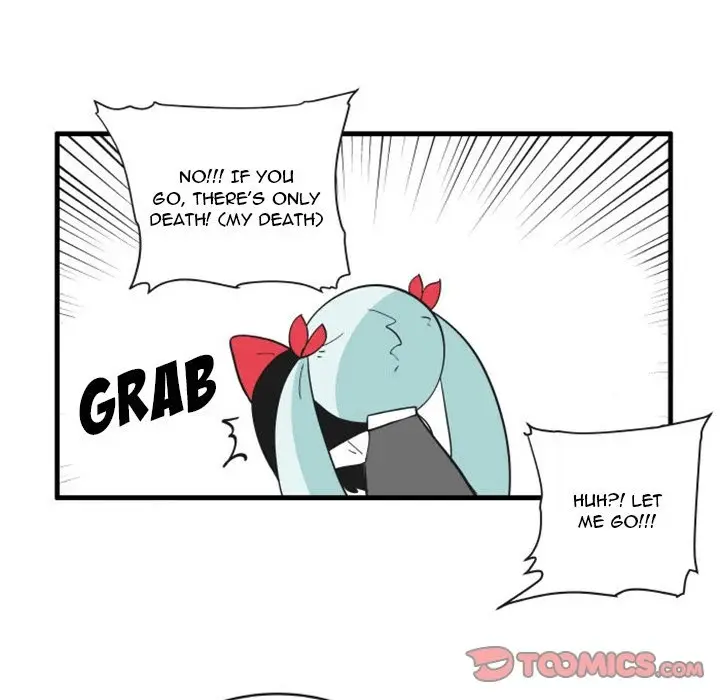 The Amazing Siblings Manhwa Chapter 103 - Page 9