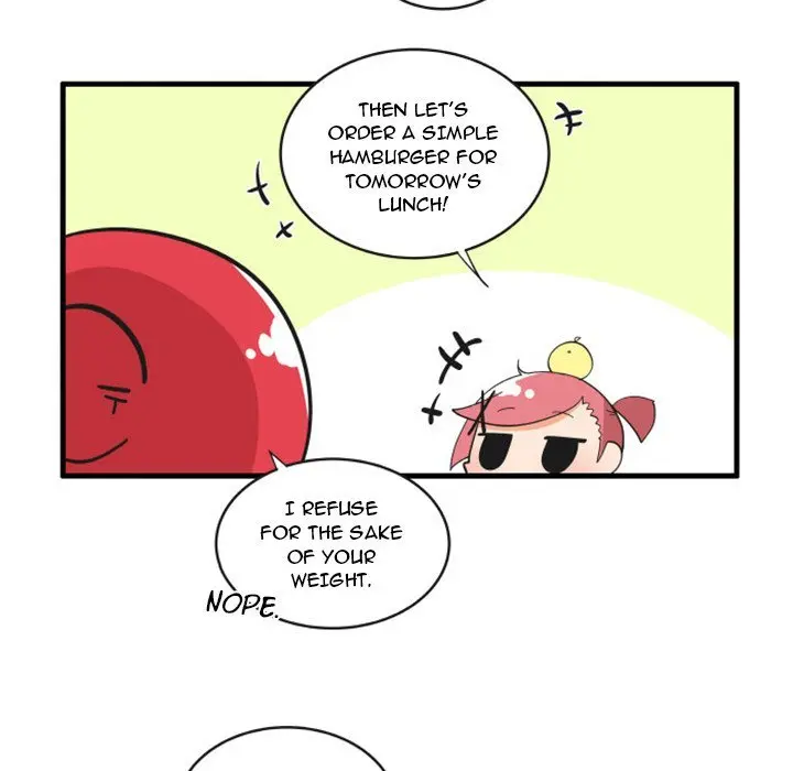 The Amazing Siblings Manhwa Chapter 104 - Page 12