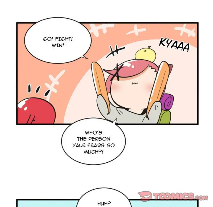 The Amazing Siblings Manhwa Chapter 104 - Page 15