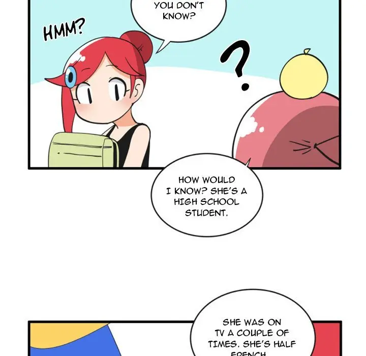 The Amazing Siblings Manhwa Chapter 104 - Page 16