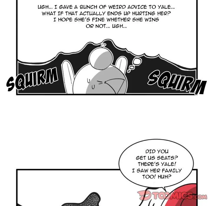 The Amazing Siblings Manhwa Chapter 104 - Page 19