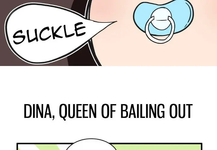 The Amazing Siblings Manhwa Chapter 104 - Page 2