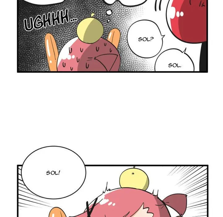 The Amazing Siblings Manhwa Chapter 104 - Page 20