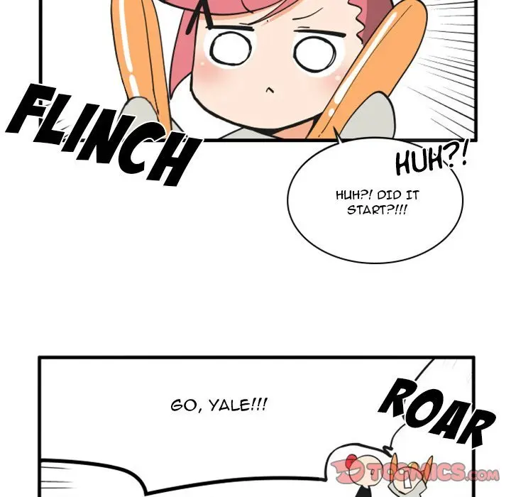 The Amazing Siblings Manhwa Chapter 104 - Page 21