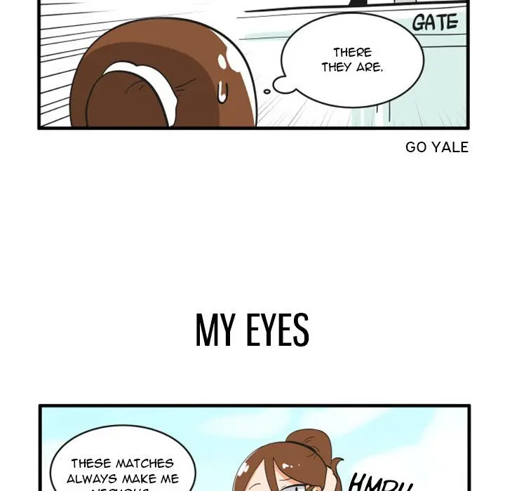The Amazing Siblings Manhwa Chapter 104 - Page 22
