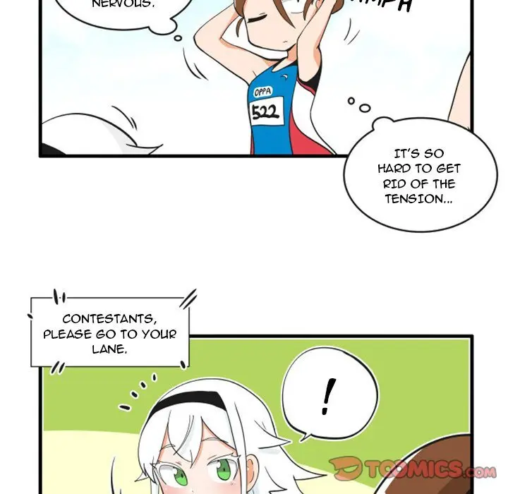 The Amazing Siblings Manhwa Chapter 104 - Page 23