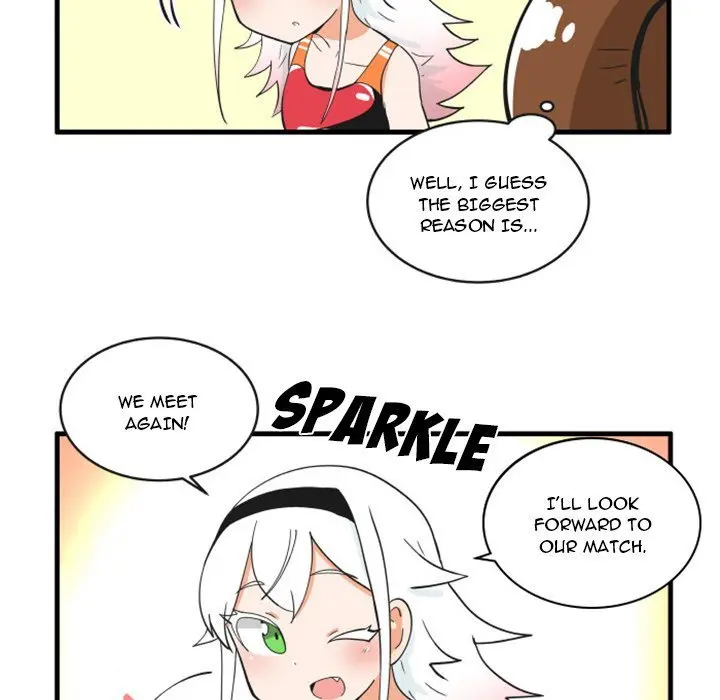 The Amazing Siblings Manhwa Chapter 104 - Page 24