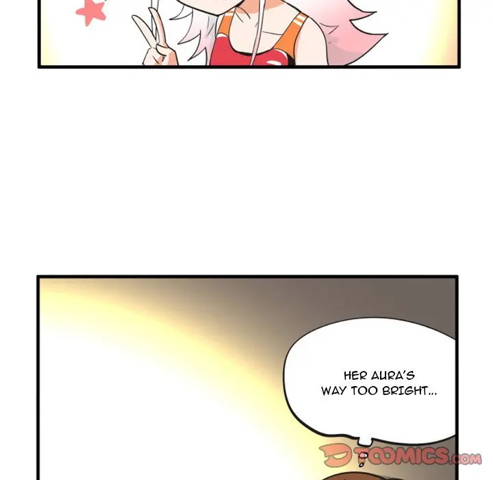 The Amazing Siblings Manhwa Chapter 104 - Page 25