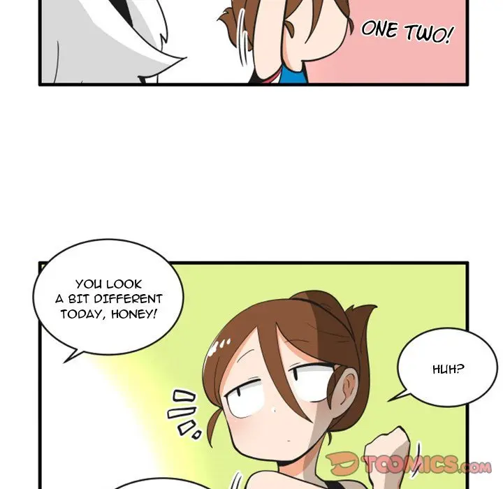 The Amazing Siblings Manhwa Chapter 104 - Page 27
