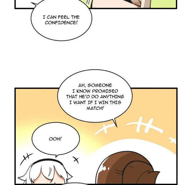 The Amazing Siblings Manhwa Chapter 104 - Page 28