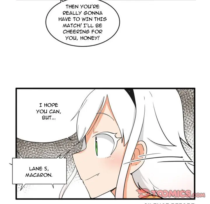 The Amazing Siblings Manhwa Chapter 104 - Page 29