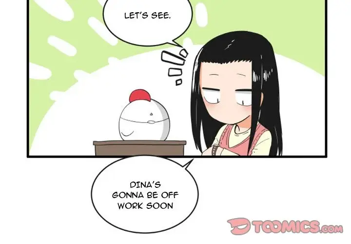 The Amazing Siblings Manhwa Chapter 104 - Page 3