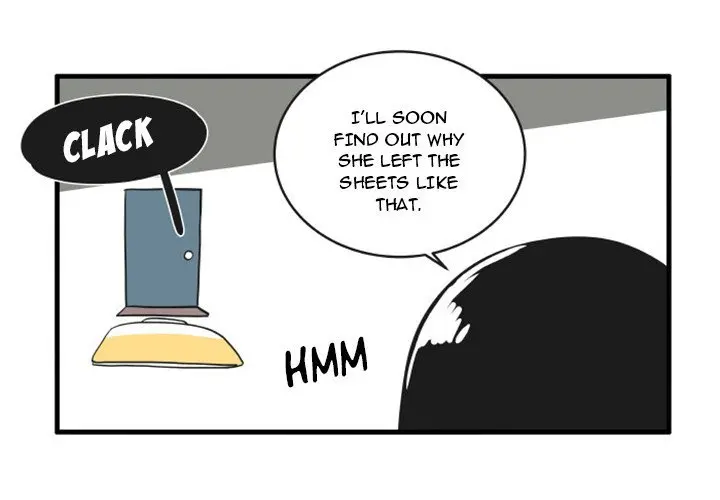 The Amazing Siblings Manhwa Chapter 104 - Page 4
