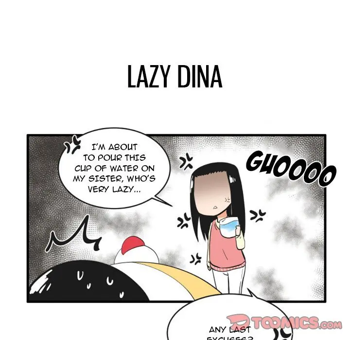 The Amazing Siblings Manhwa Chapter 104 - Page 7